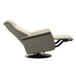 Stressless® Max (L) Power with Moon wood base - Image 4