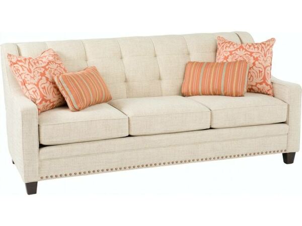 Smith Brothers 203-10 Sofa - Image 3