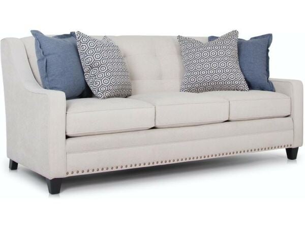 Smith Brothers 203-10 Sofa Sofas Customizable