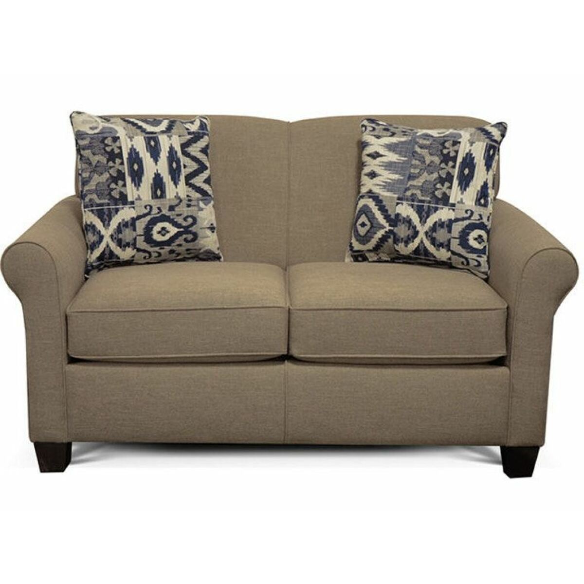 Angie Loveseat Tyner Furniture Ann Arbor Michigan Furniture Store