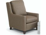 Pressback Reclining Chair 501-33