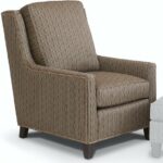 Pressback Reclining Chair 501-33