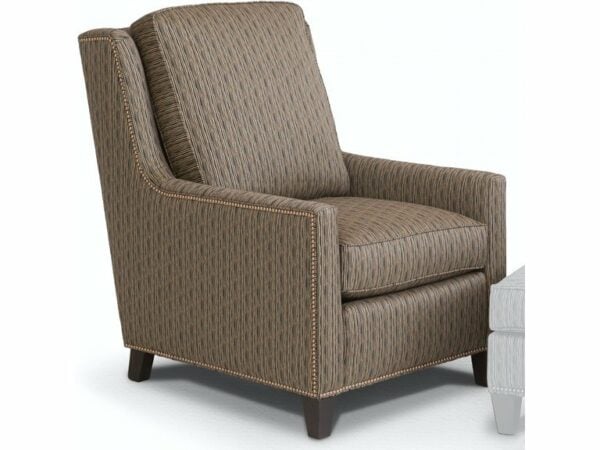 Pressback Reclining Chair 501-33 Recliners Customizable