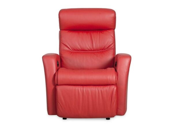 Divani Wall Saver Manual Relaxer Recliners Customizable