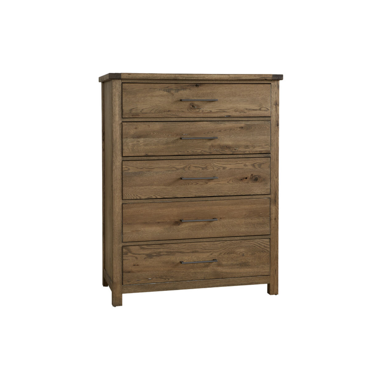 Dovetail Chest 752 Natural Chests Vaughan Bassett 3