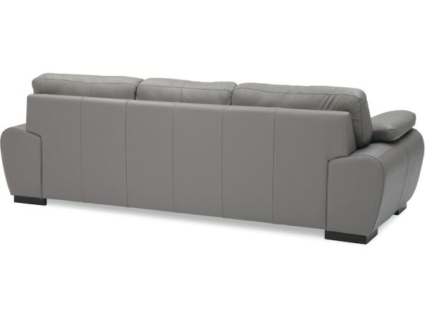 Miami Leather Sofa - Image 2
