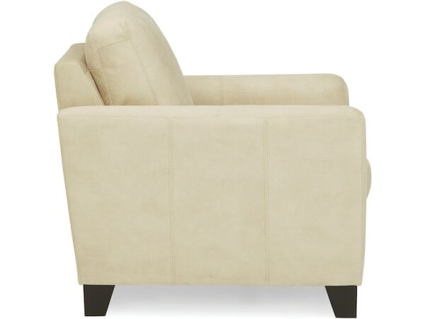 Marymount Leather Chair - Image 4