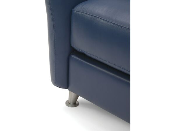 Alula Leather Sofa - Image 2