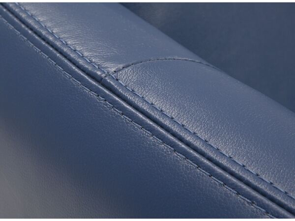 Alula Leather Sofa - Image 3