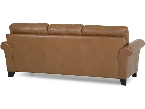 Rosebank Leather Sofa - Image 3