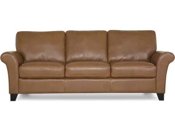 Rosebank Leather Sofa Sofas Customizable