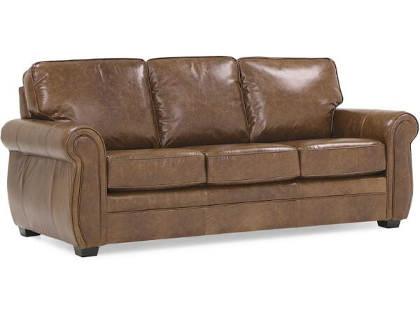 Viceroy Leather Sofa Sofas Customizable