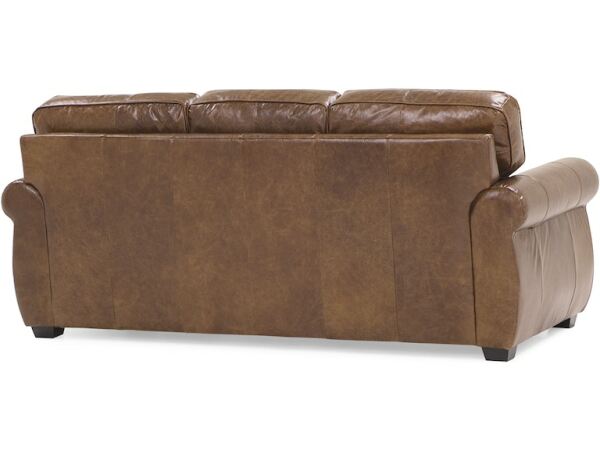 Viceroy Leather Sofa - Image 2