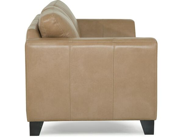 Juno Leather Sofa - Image 2