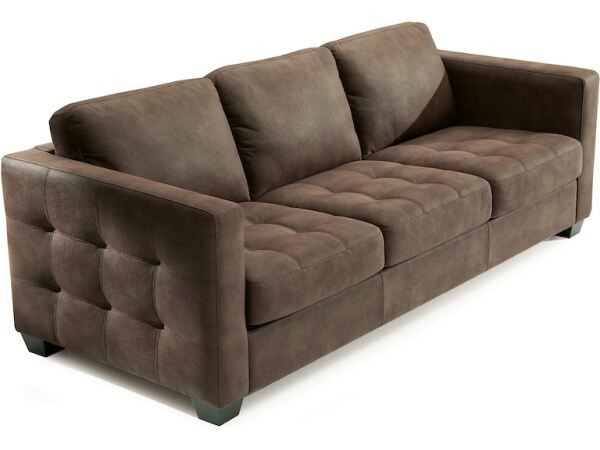 Barrett Leather Sofa - Image 2