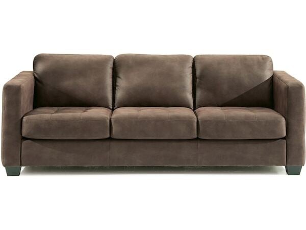 Barrett Leather Sofa Sofas Customizable