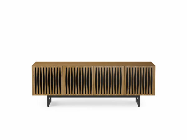 Elements 8779-ME Entertainment Stand - Image 3