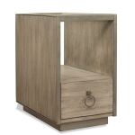 Sophie Chairside Table