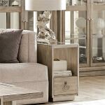 Sophie Chairside Table - Image 2