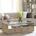 Sophie Rectangular Coffee Table - Image 2