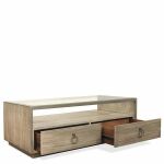 Sophie Rectangular Coffee Table - Image 3