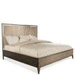 Sophie Panel Bed