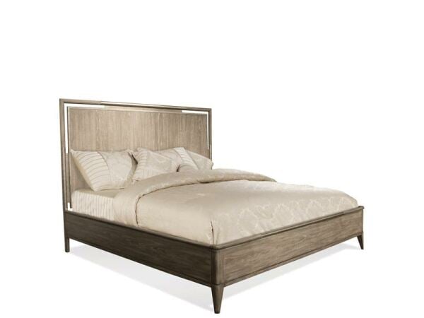 Sophie Panel Bed Beds Riverside Furniture