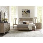 Sophie Panel Bed - Image 2