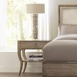 Sophie Accent Nightstand - Image 2