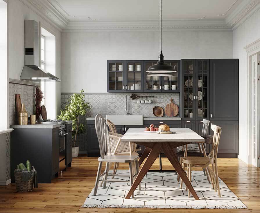 How To Make A Small Room Feel Big