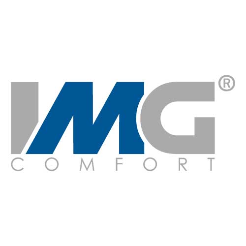 IMG Logo