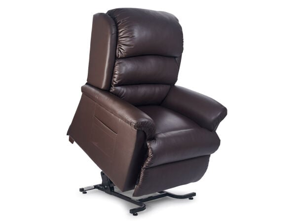 Polaris Large Power Lift Chair Recliner Lift Chairs Customizable 3