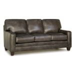 Smith Brothers Build Your Own 5000 Series Customizable Sofa