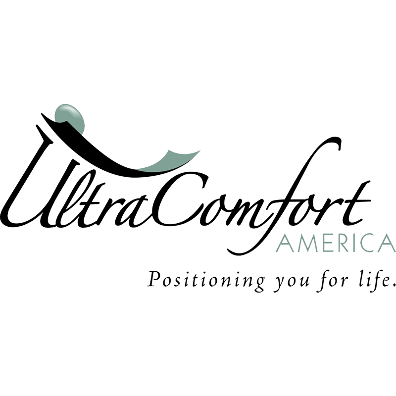 Ultra Comfort Logo