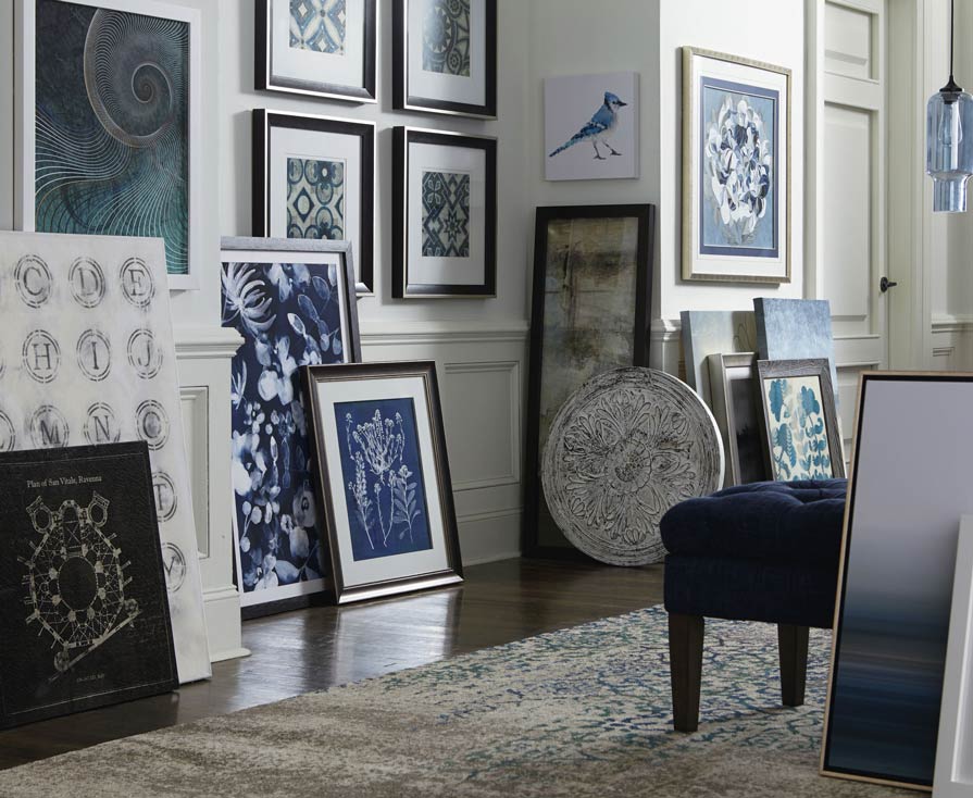 Furniture Accessories Wall Decor