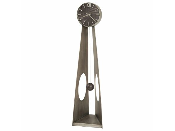 Odie Floor Clock Clocks Howard Miller