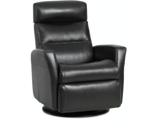 Divani Medium Power Relaxer Recliners Customizable