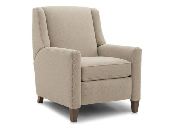 748 Fabric Power High-Leg Recliner Recliners Customizable