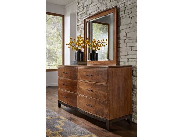 Quati Queen Iron Headboard Beds Customizable 3