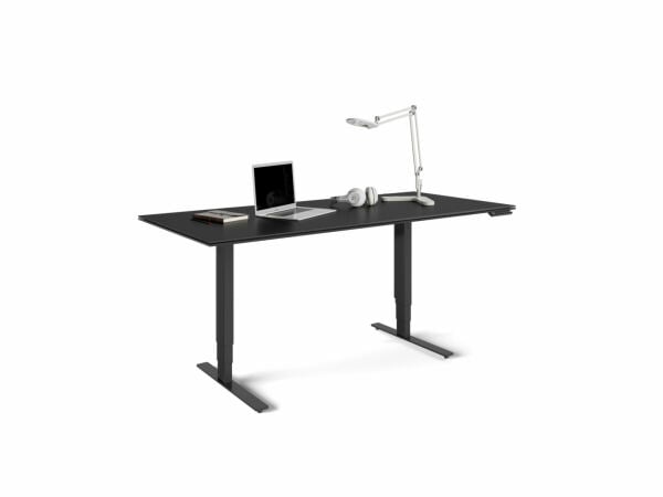 Stance Lift Desk Desks BDI