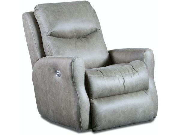 Fame Power Headrest Rocker 5007P Recliners Customizable