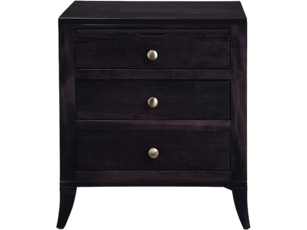 Adrienne Drawer Nightstand - Image 2