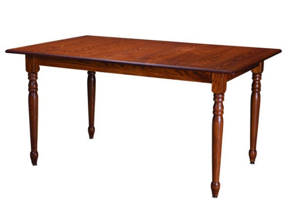 Dining Room Rectangular Table 4248A118 Dining Tables Customizable