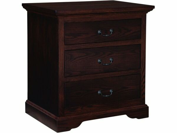 Longmeadow Nightstand - Image 2