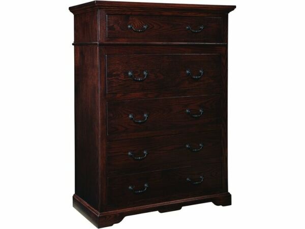 Longmeadow 7 Drawer Chest - Image 2