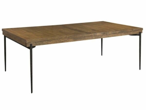 Bedford Park Rectangular Dining Table Dining Tables Customizable