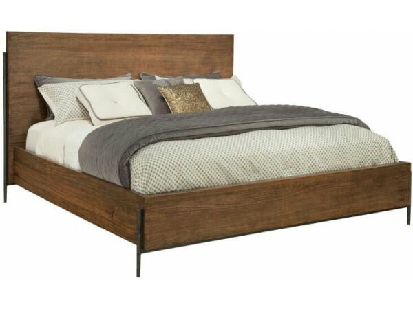 Bedford Park Panel Bed Beds Hekman