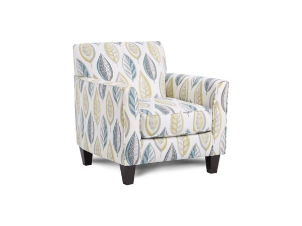 Lassiter Caper Accent Chair Chairs Customizable