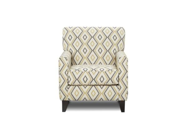 Maxwell Gray Dijon Chair Chairs Customizable