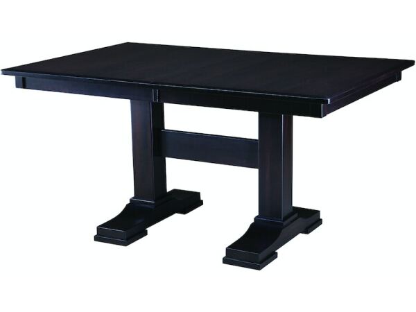 Dining Room Rectangular Table Top 3860A118 - Image 3